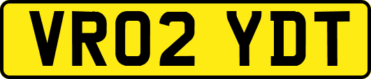 VR02YDT