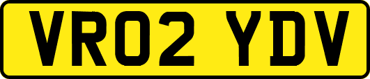 VR02YDV