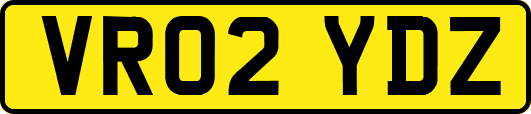 VR02YDZ