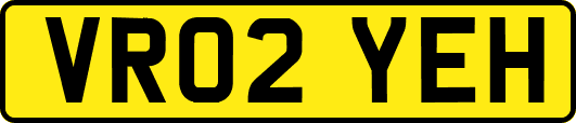 VR02YEH