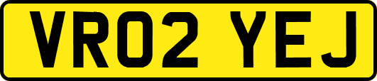 VR02YEJ