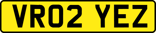 VR02YEZ