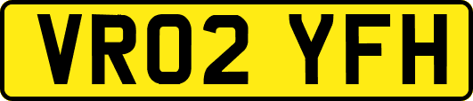 VR02YFH