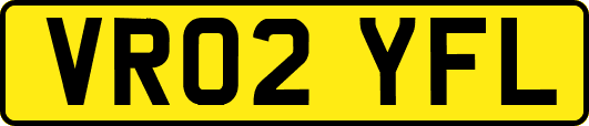 VR02YFL