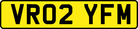 VR02YFM