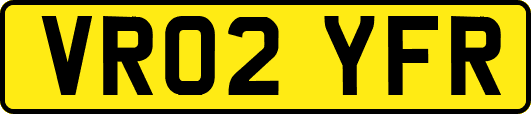 VR02YFR