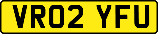 VR02YFU