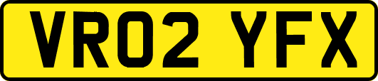 VR02YFX