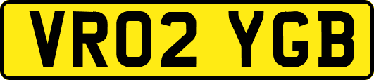 VR02YGB