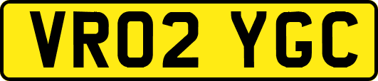 VR02YGC