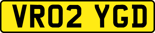 VR02YGD