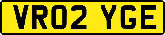 VR02YGE