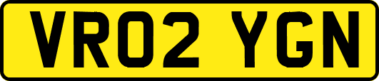 VR02YGN
