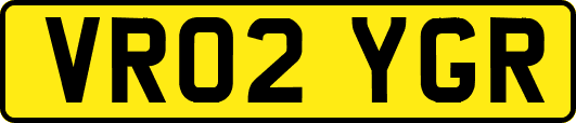 VR02YGR