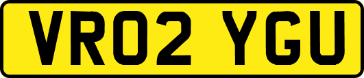 VR02YGU