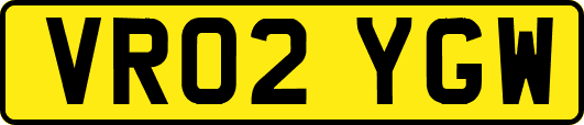 VR02YGW