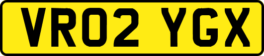 VR02YGX