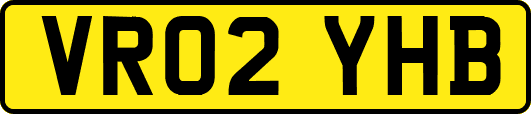 VR02YHB