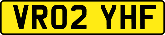 VR02YHF