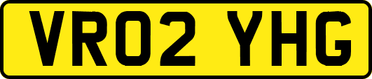 VR02YHG