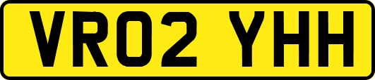 VR02YHH