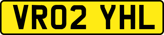 VR02YHL