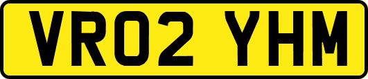 VR02YHM