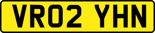 VR02YHN