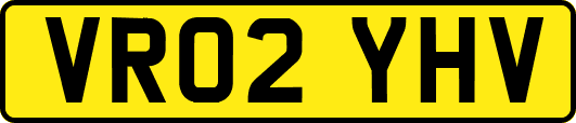 VR02YHV