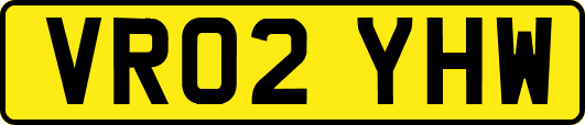 VR02YHW