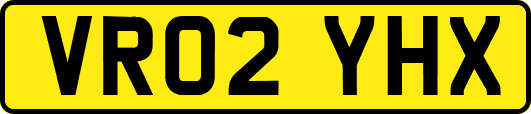 VR02YHX