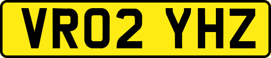 VR02YHZ