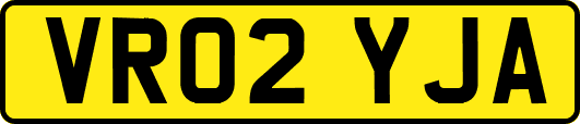 VR02YJA