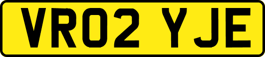 VR02YJE