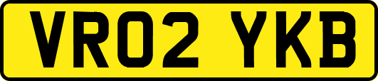 VR02YKB