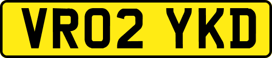 VR02YKD