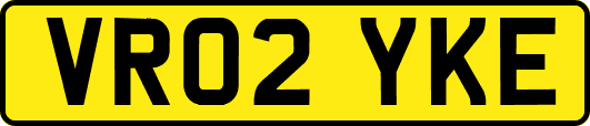 VR02YKE