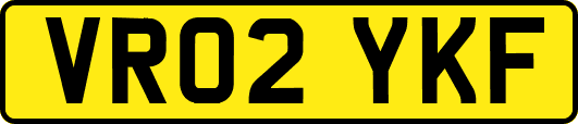 VR02YKF
