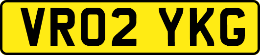 VR02YKG
