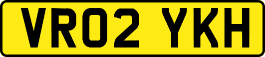 VR02YKH