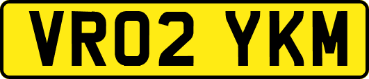 VR02YKM