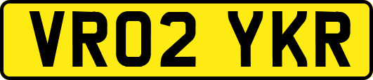 VR02YKR