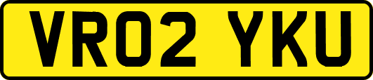 VR02YKU
