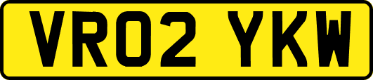 VR02YKW