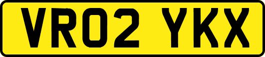 VR02YKX