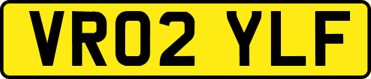 VR02YLF