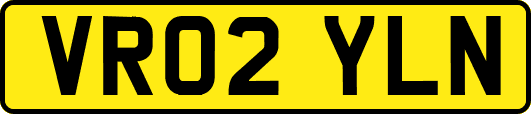 VR02YLN