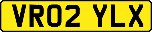 VR02YLX