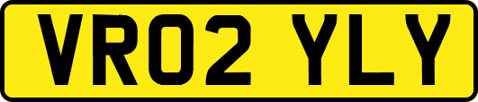 VR02YLY
