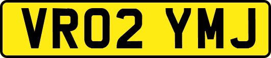 VR02YMJ
